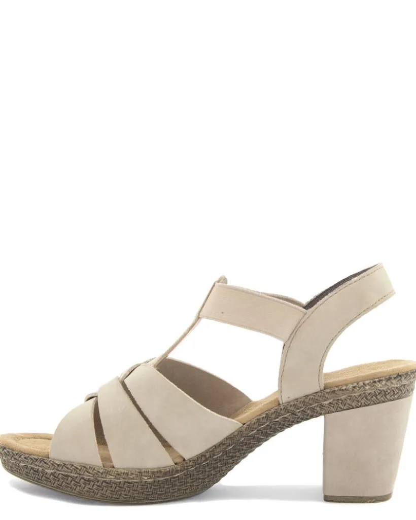 Rieker 665K3-62