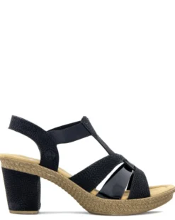 Rieker 665K3-00