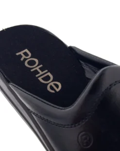 Rohde Toffel