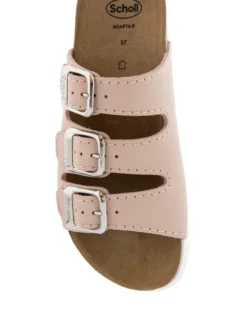 Scholl Rio Wedge AD