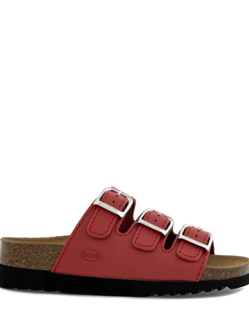 Scholl Rio Wedge AD