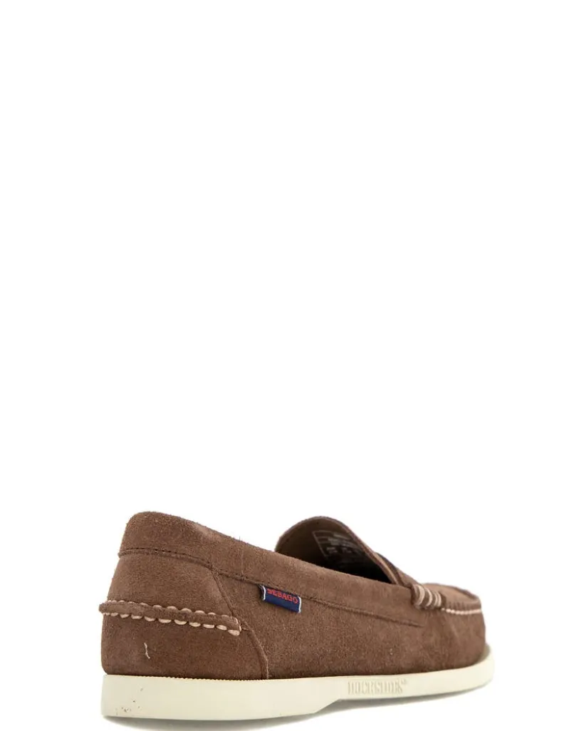 Sebago Dan Boat Flesh Out