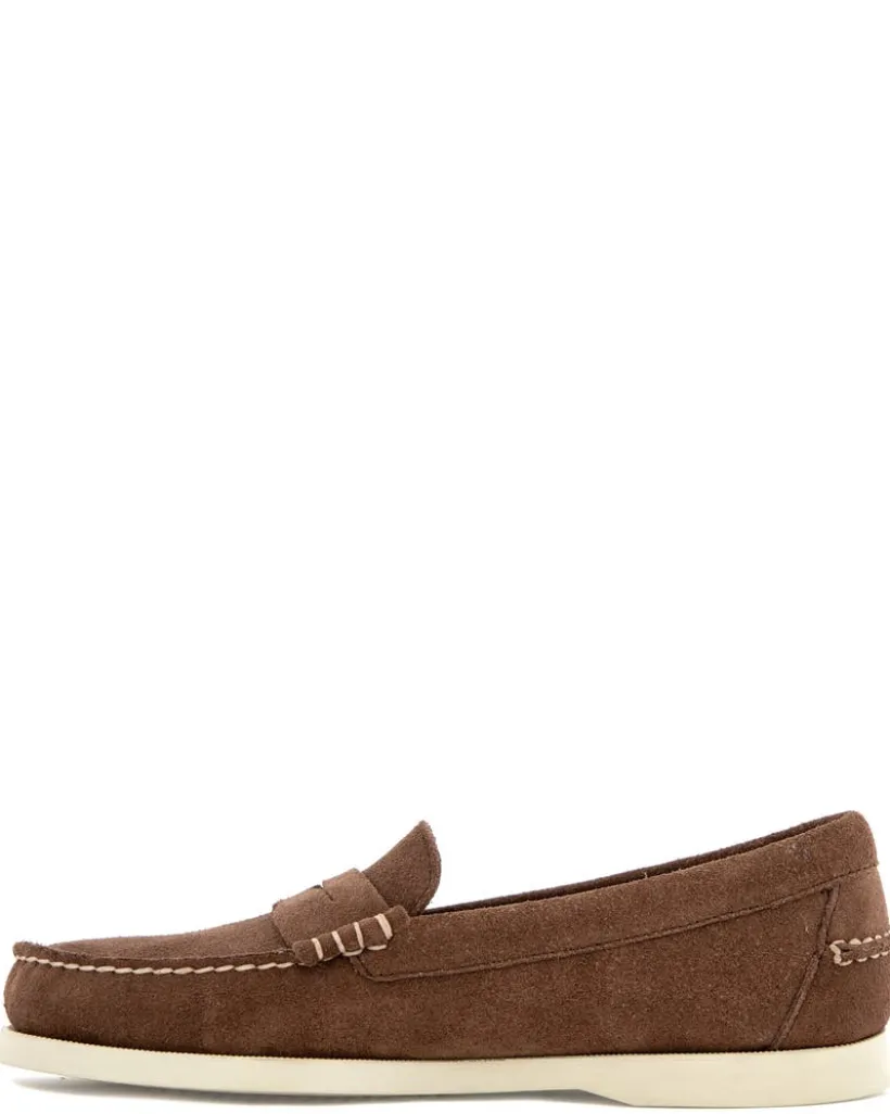 Sebago Dan Boat Flesh Out