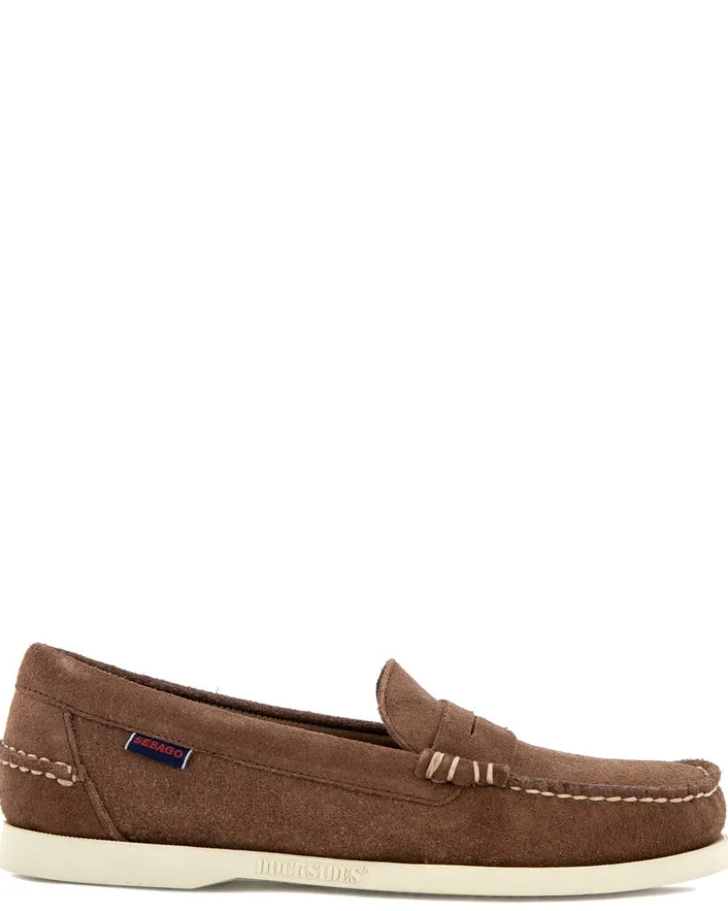 Sebago Dan Boat Flesh Out