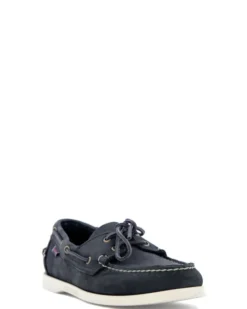 Sebago Docksides Portland Crazy H