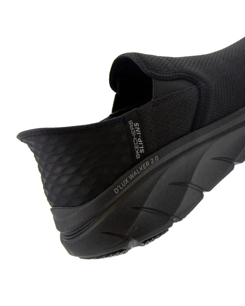 Skechers Dlux Walker 2.0