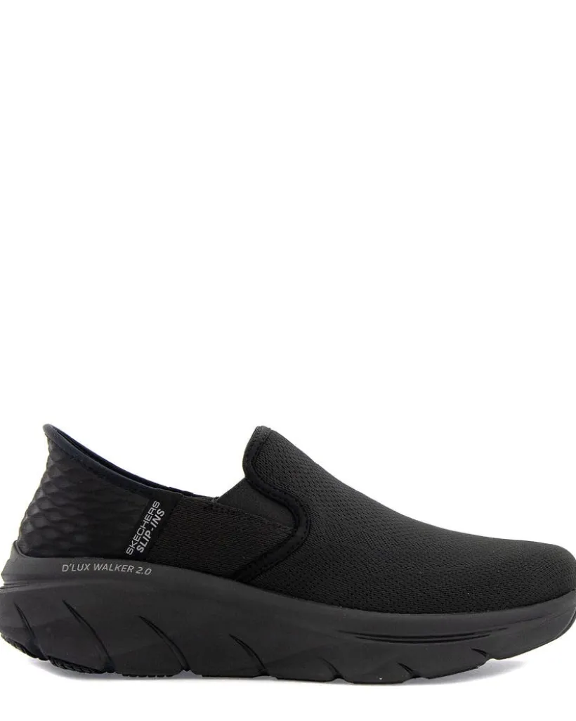 Skechers Dlux Walker 2.0