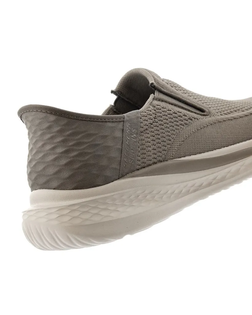 Skechers Slade Deacon Slip-In