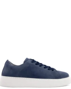 Sneaky Steve Field U Suede