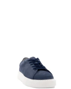 Sneaky Steve Field U Suede