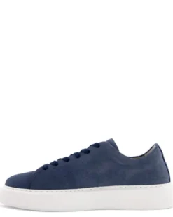 Sneaky Steve Field U Suede
