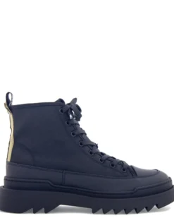Sneaky Steve Kamiki High U Textile