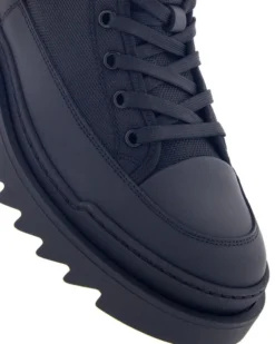 Sneaky Steve Kamiki High U Textile