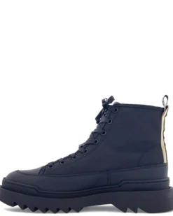 Sneaky Steve Kamiki High U Textile