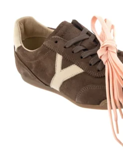 Sneaky Steve Milwauke Slim Suede W