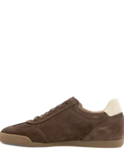 Sneaky Steve Milwauke Slim Suede W
