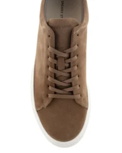 Sneaky Steve Moore Suede