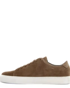 Sneaky Steve Moore Suede