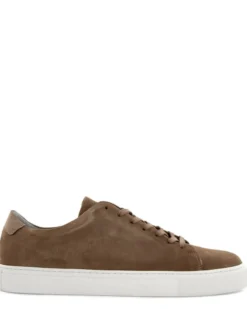 Sneaky Steve Moore Suede