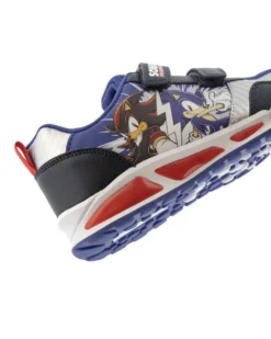 Sonic Sneaker