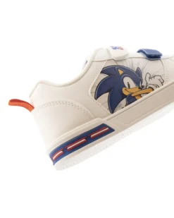 Sonic Sneaker