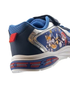 Sonic Sneaker