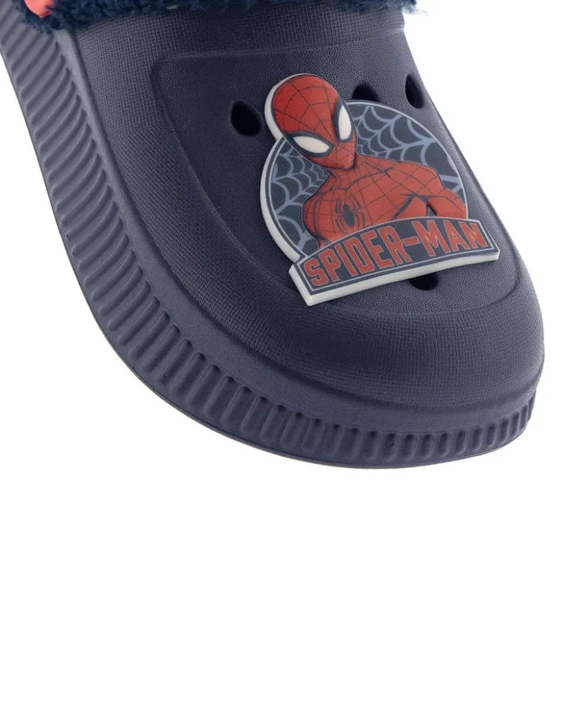 Spider-Man Toffel