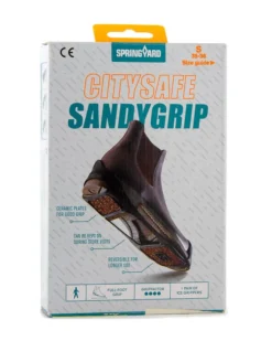 SPRINGYARD Springyard Citysafe Sandygrip