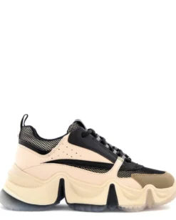 Steve Madden City soul sneaker