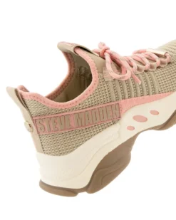 Steve Madden Mac-E
