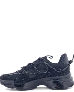 Steve Madden Magneto-R-E