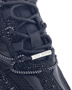 Steve Madden Magneto-R-E
