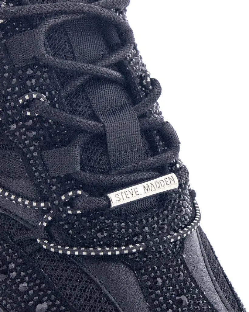 Steve Madden Magneto-R-E