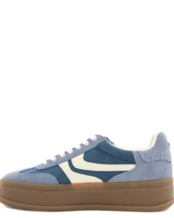 Steve Madden Off-Track
