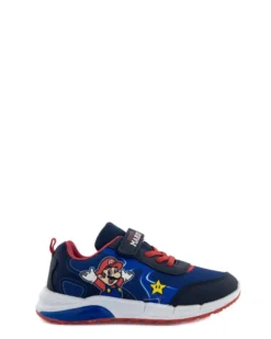 Super Mario Sneaker