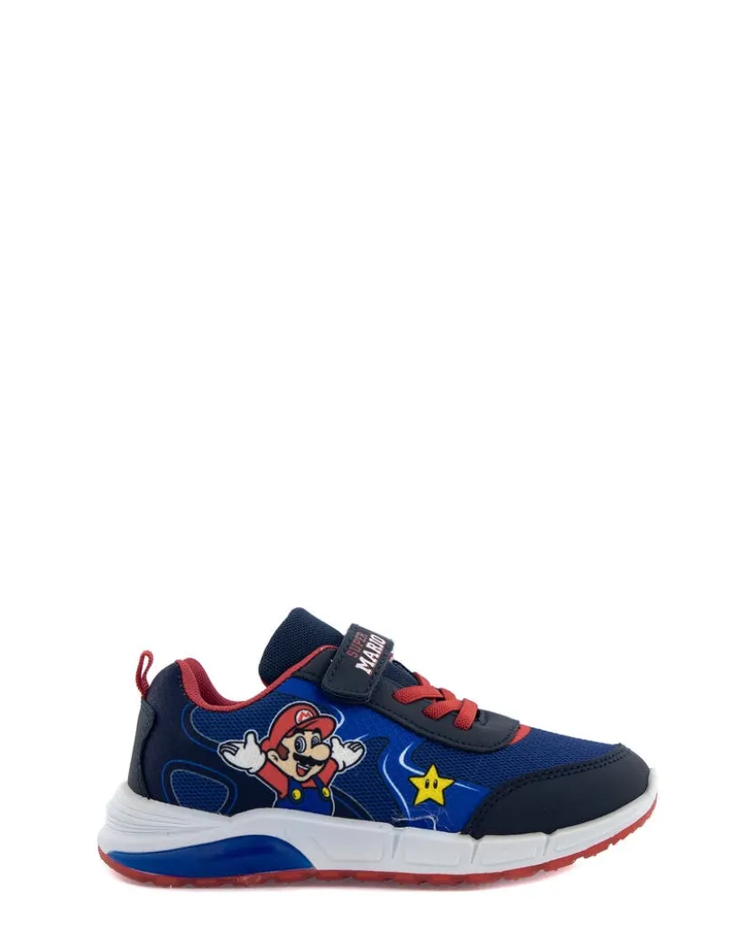 Super Mario Sneaker