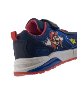 Super Mario Sneaker
