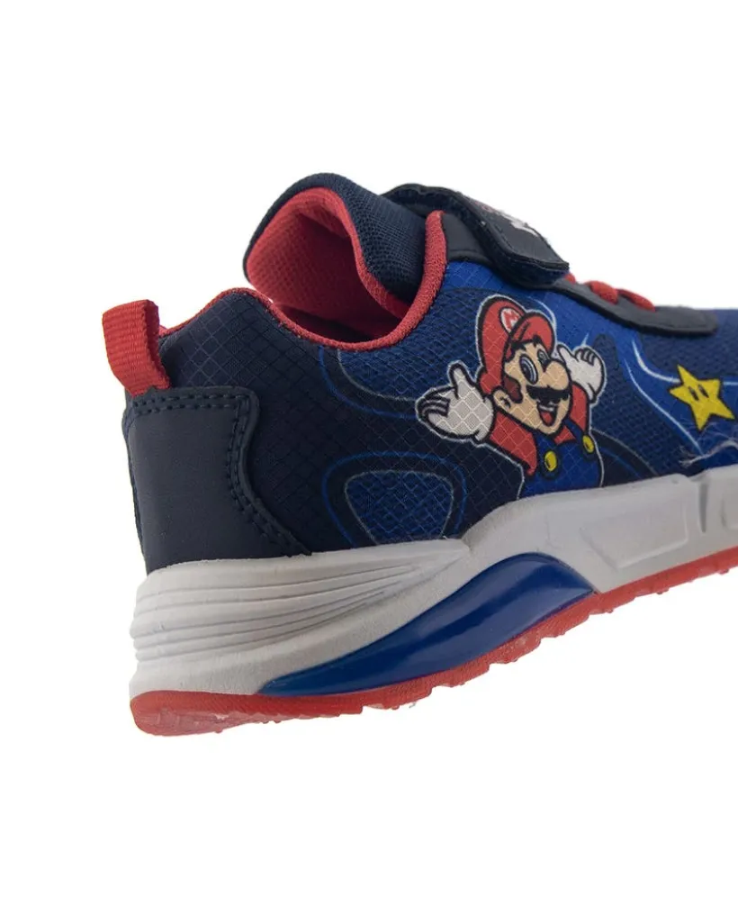 Super Mario Sneaker
