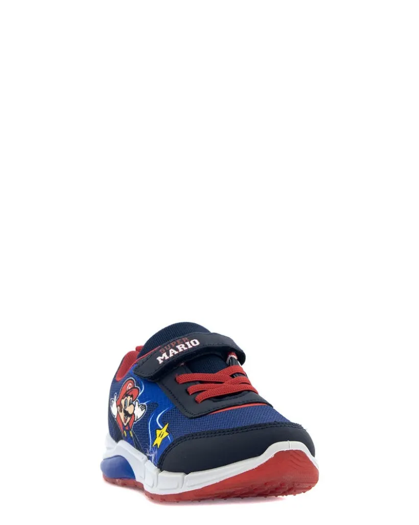 Super Mario Sneaker