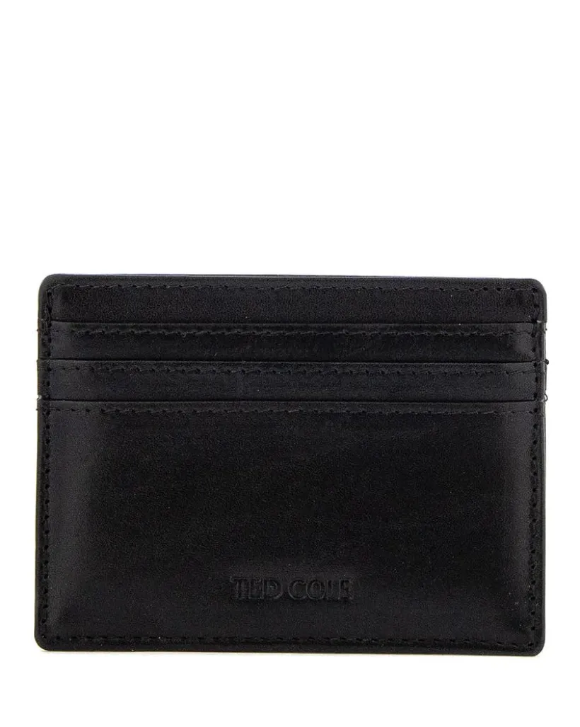 Ted cole Cardholder
