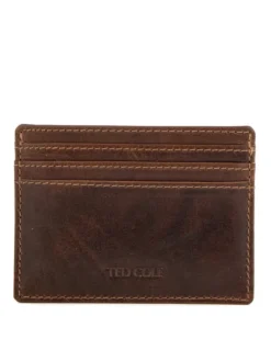 Ted cole Cardholder