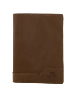 The Monte Cardholder