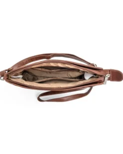 The Monte Crossover medium horizontal