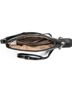 The Monte Crossover small horizontal