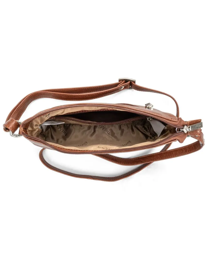 The Monte Crossover small horizontal
