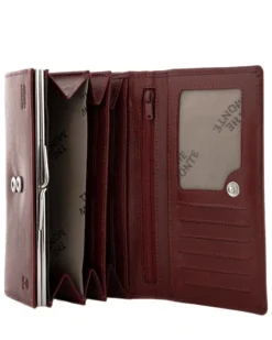The Monte Frame purse large