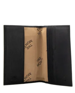 The Monte Passport cover