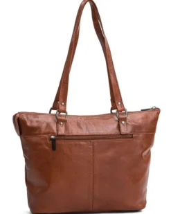The Monte Tote bag medium