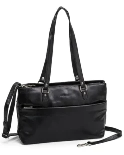 The Monte Tote bag medium