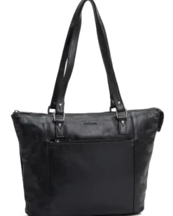 The Monte Tote bag medium